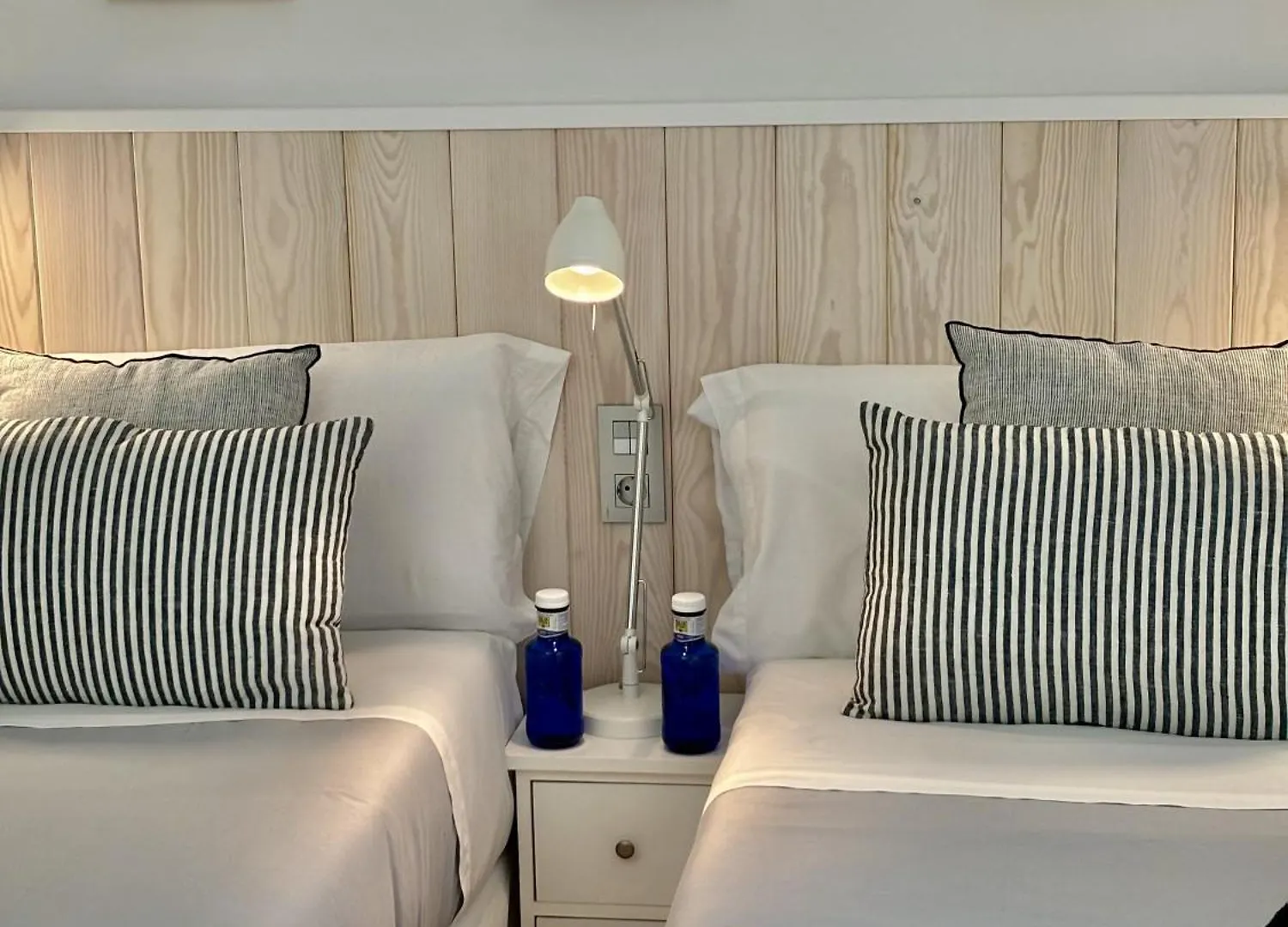 Apartamento A 100 Metros De La Playa Zurriola 산세바스티안